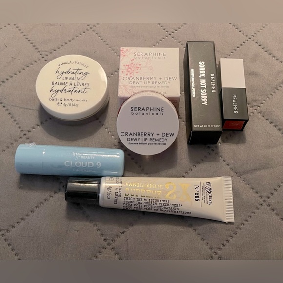 BNIB makeup/skin products from Ipsy subscription - Picture 12 of 14